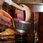 Muscadine or Scuppernong Grape Jelly