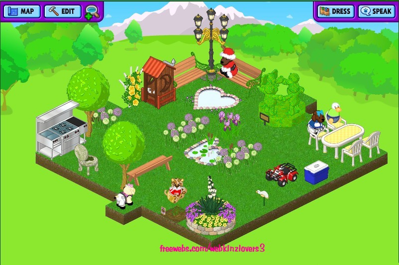 best webkinz