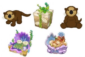 webkinz sea otter