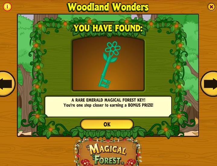 woodlandwonder