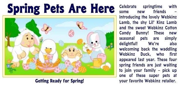 springpets