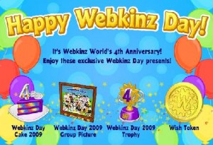 webkinzdaygift