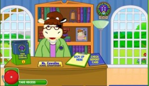 webkinz griffin