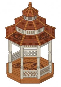 Gazebo