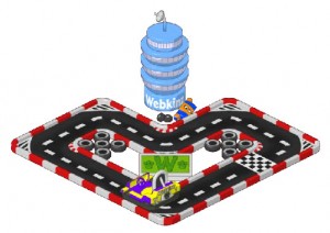 GoKartTrack