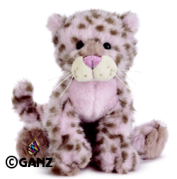 plushleopard