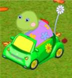 daisycar