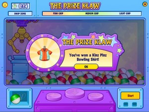 klawprize