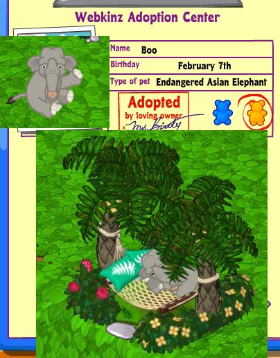 Webkinz