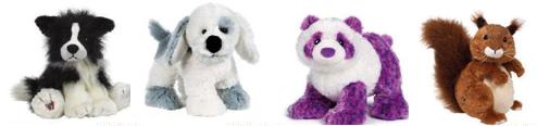 border collie webkinz