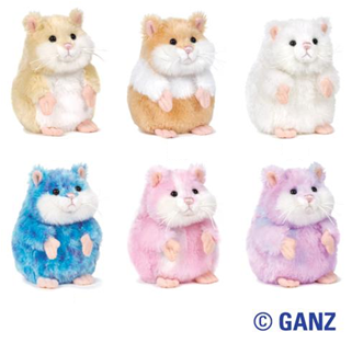 Webkinz hamsters cheap