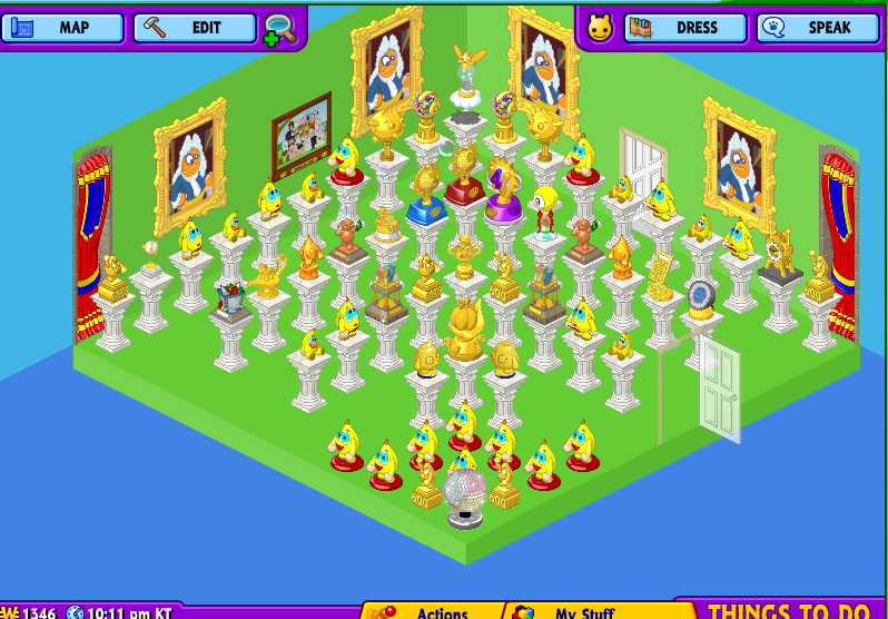 webkinz 2010