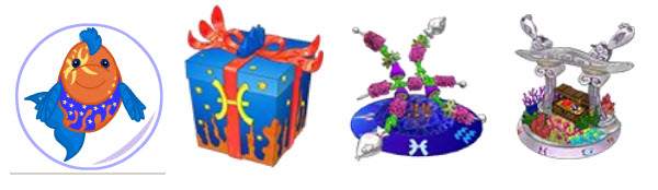 webkinz zodiac