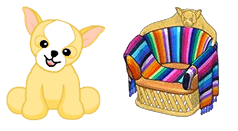 webkinz chihuahua game