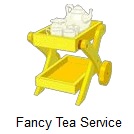 FancyTeaService