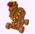 WoodenHorseToybox