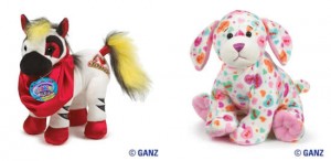 plush toys for kids