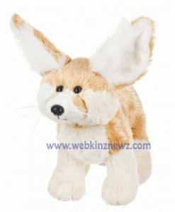 fennecfox