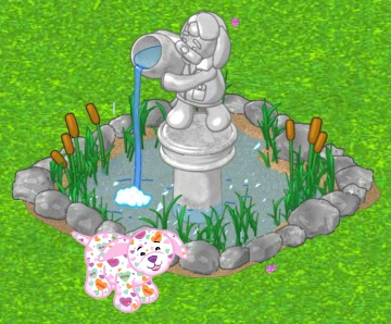 SpringFountain