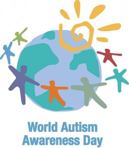 World-autism-awareness-day