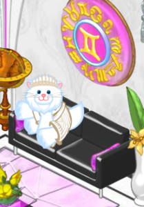 butterfly webkinz