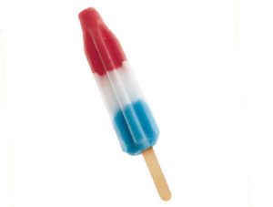 bomb pops