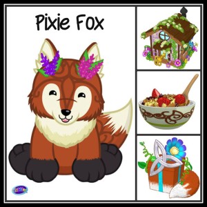 PixieFox