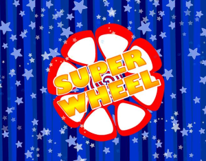 SuperWheel