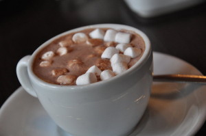 hotchocolatewithmarshmallows