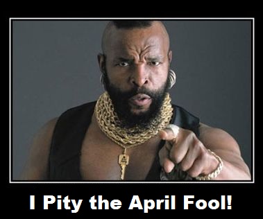 PityTheAprilFool