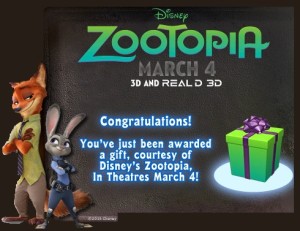 zootopia