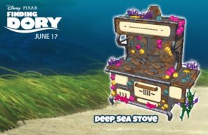 DeepSeaStove