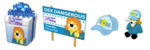 dex-dangerous-campaign-prizes